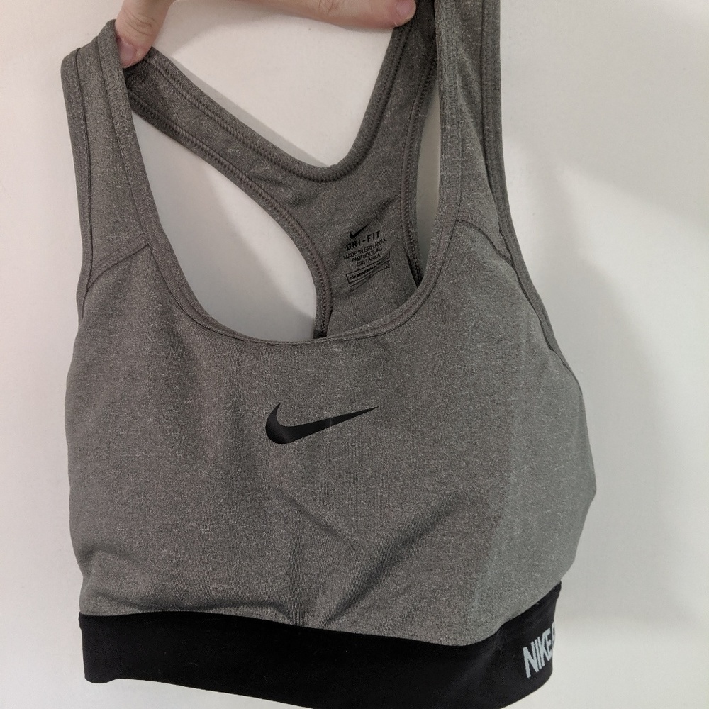 Sports Bra